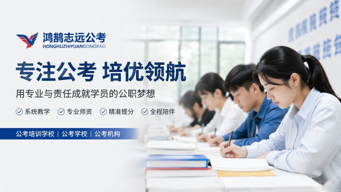 兴山区为龙江考生提供上岸方案