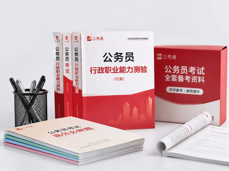 兴山区事业编联考笔试提升班